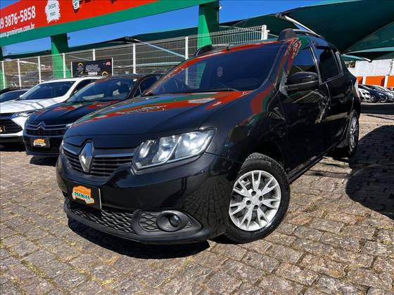 RENAULT SANDERO 1.0 12V SCE FLEX EXPRESSION MANUAL RENAULT SANDERO 1.0 12V SCE FLEX EXPRESSION MANUAL